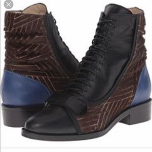 Preen by Thornton Bregazzi Kim Boot
